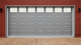 Garage Door Repair at Hillcrest Mobile Estates, Florida