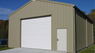 Garage Door Openers at Hillcrest Mobile Estates, Florida